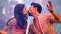 Ananya Panday on her kissing scene with Tiger Shroff: It was the best first kiss