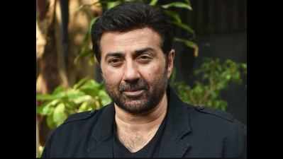 RLD leader files police complaint against Sunny Deol for hurting religious sentiments