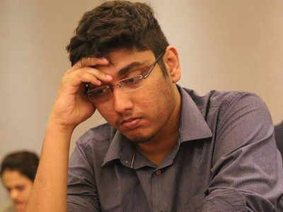 FIDE trainer Swayams becomes India's 62nd GM