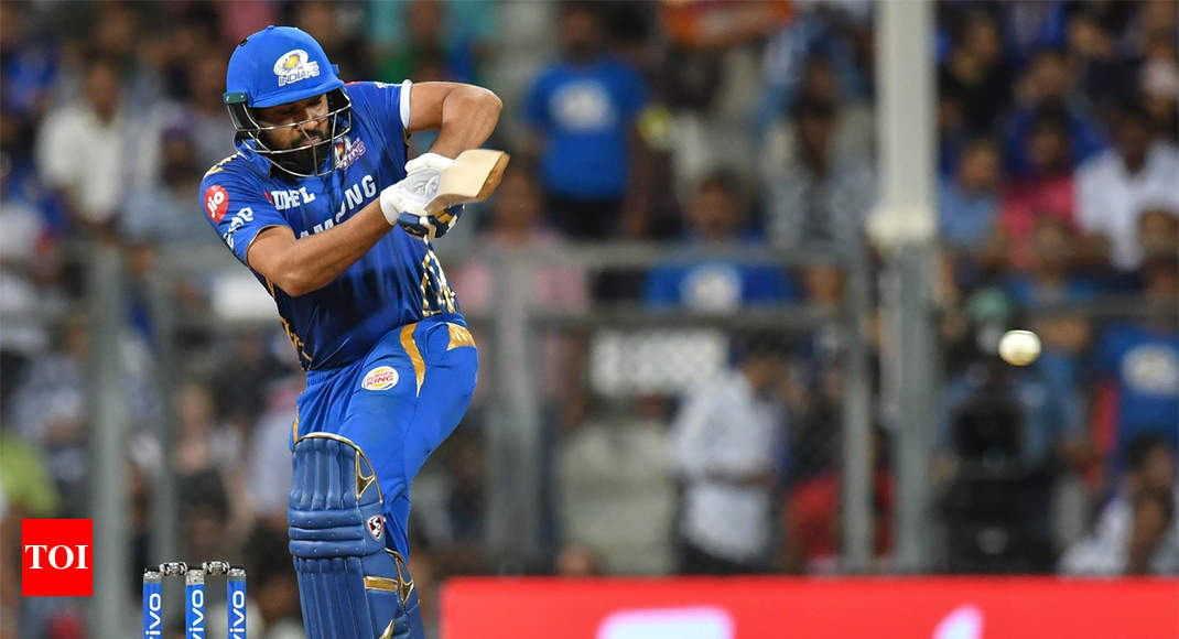 MI vs KKR Highlights, IPL 2019: Mumbai Indians crush Kolkata Knight ...