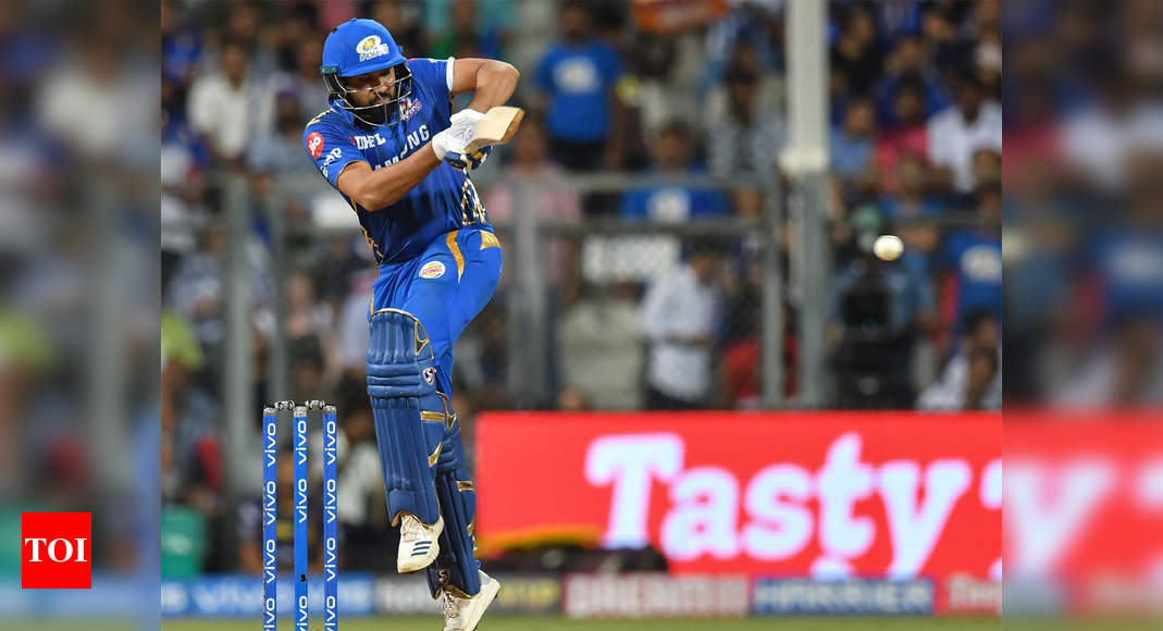 MI vs KKR Highlights, IPL 2019: Mumbai Indians crush ...