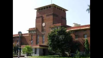Delhi University writes to colleges on fiscal discipline