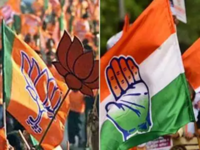 Prestige clashes for BJP, Congress in Awadh
