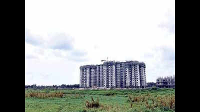 Realty boom on factory lands the poll issue on both sides of Hooghly