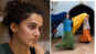 Taapsee Pannu lashes out badly at 'Saand Ki Aankh' trollers