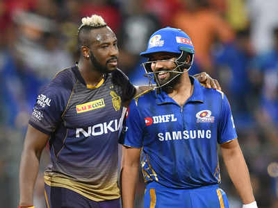In IPL, business end matters: MI captain Rohit Sharma