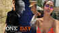 Esha Gupta gives a sneak peek into her upcoming film 'One Day'