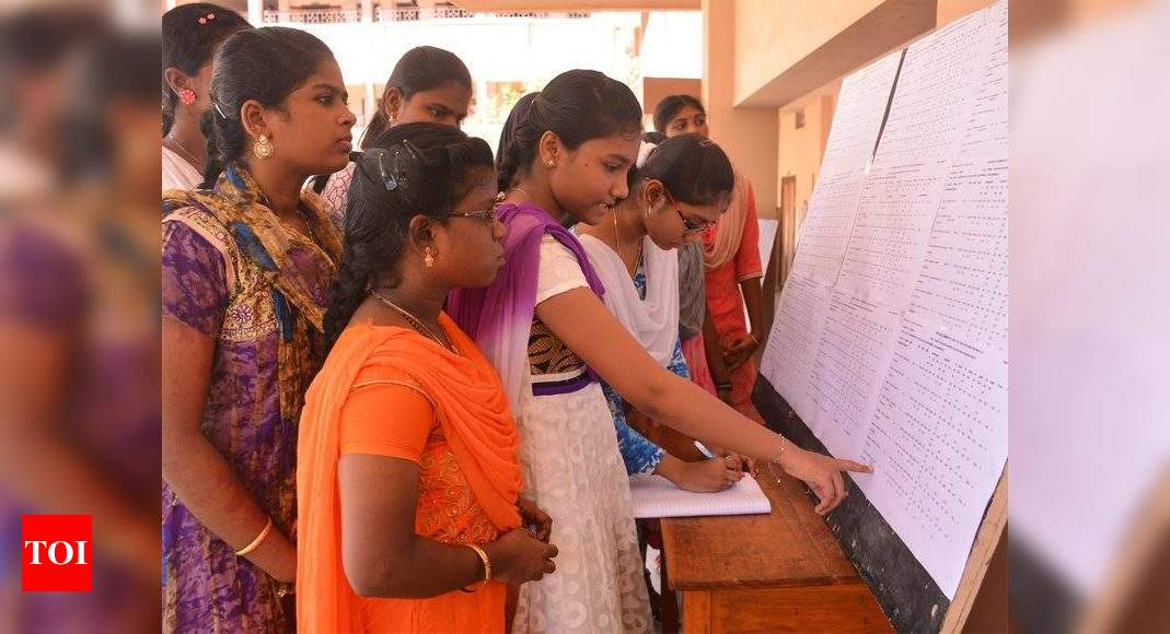 TS 10th Results 2019: Telangana SSC result 2019 expected to be released