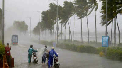Odisha: Cyclone Fani death toll reaches 38