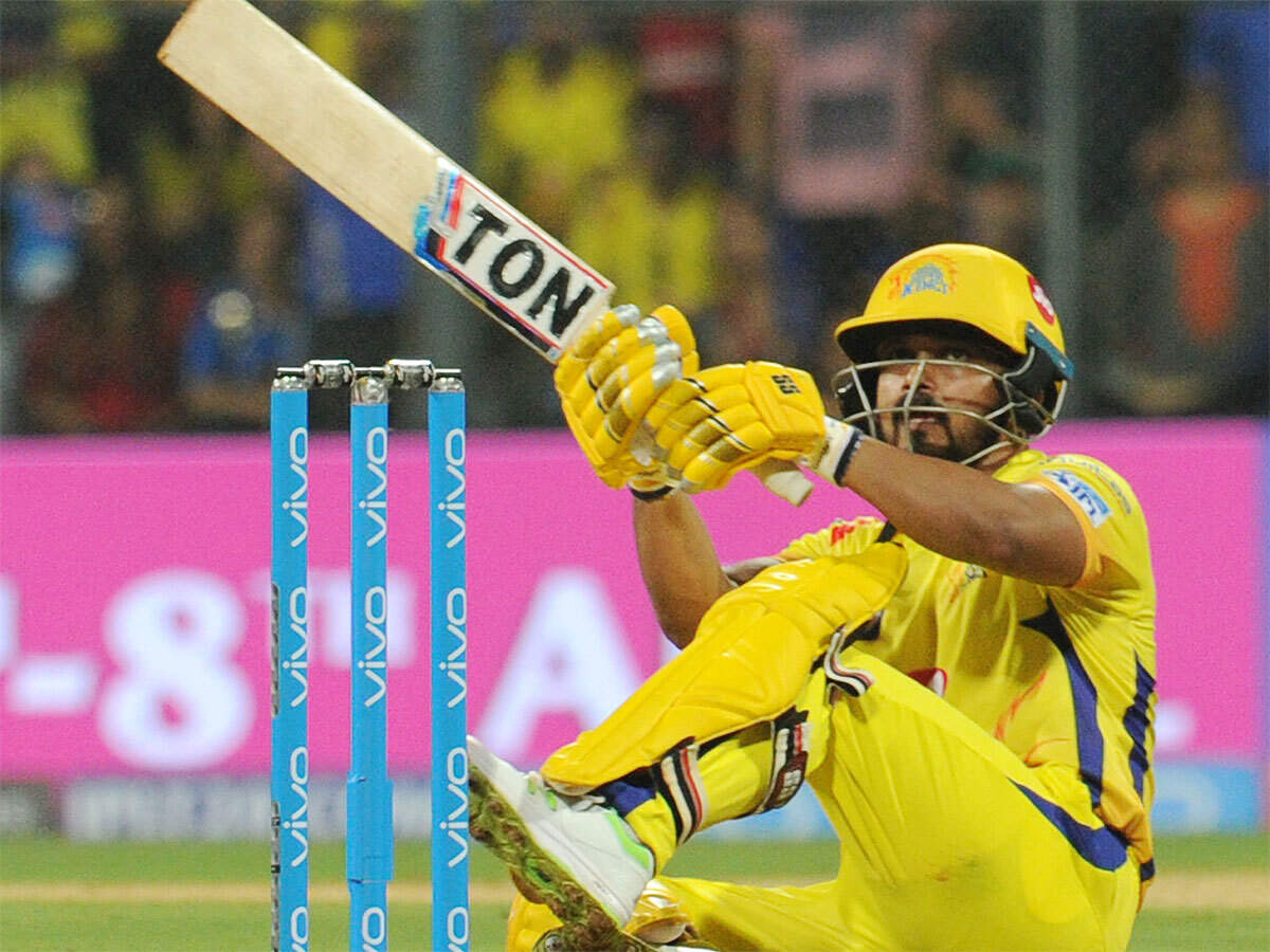 Injured Kedar Jadhav virtually ruled out of CSK's campaign | Cricket News - Times of India