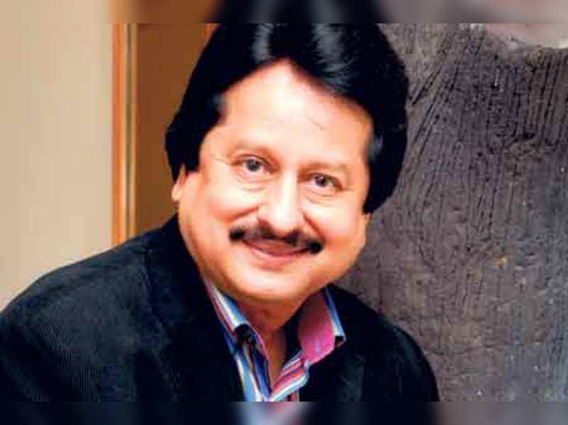 Ghazal would stage a comeback: Pankaj Udhas | Hindi Movie News - Times ...