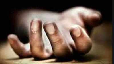17-year-old girl allegedly commits suicide in Delhi