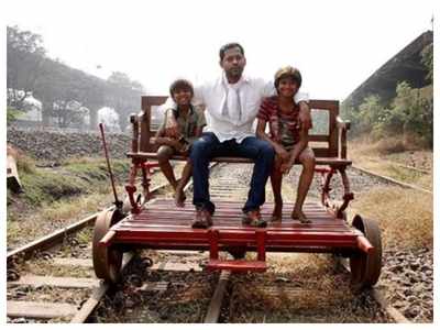 'Half Ticket': Director Samit Kakkad talks about his film's release in China