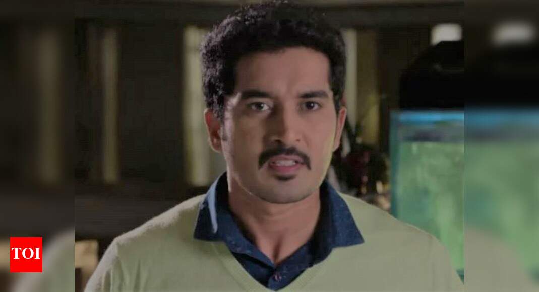 Karthika Deepam written update, May 4, 2019: Karthik ...