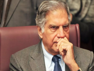 Ratan Tata invests in Ola Electric Mobility - Times of India