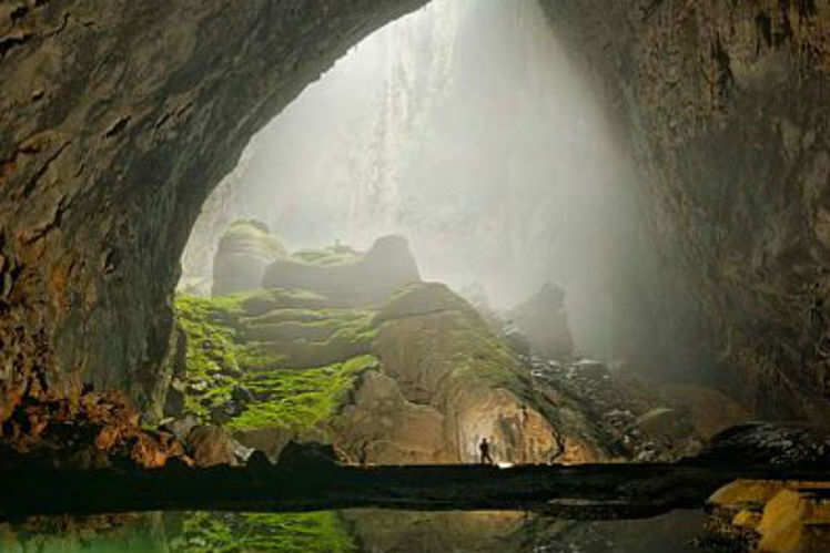 Hang Son Doong Cave Vietnam | Times of India Travel