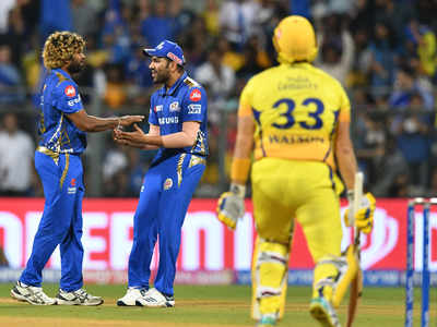 IPL 2019, Qualifier 1 Preview: CSK and MI face off in battle of heavyweights