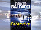 Micro review: 'Redemption' by David Baldacci