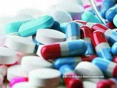 Desi pharma bags 9% more USFDA nods