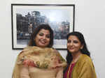 Punita Singh and Priti Anand