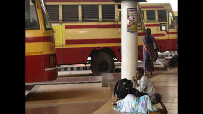 Kerala: A long-distance bus every 15 minutes