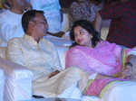 Deepak and Ranjana