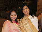 Meena and Seema