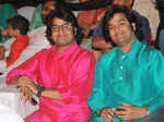 Saurav Mishra and Gaurav Mishra 