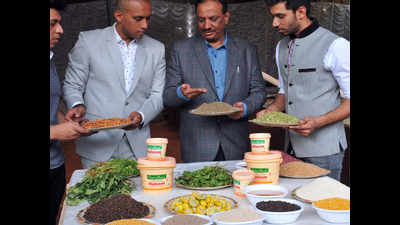Pista House to use black rice in Haleem