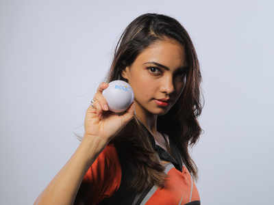 Pooja Banerjee: Any sport is good sport and is a must for a healthy mind and body