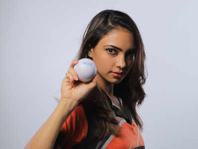 Pooja Banerjee: Any sport is good sport and is a must for a healthy mind and body