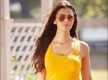 
Meenakshi Dixit managed to beat ill-health to secure her role in ‘Maharshi’
