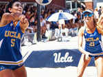 UCLA Bruins steal the show at 2019 NCAA Beach Volleyball Championship