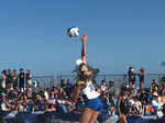 UCLA Bruins steal the show at 2019 NCAA Beach Volleyball Championship