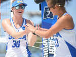 UCLA Bruins steal the show at 2019 NCAA Beach Volleyball Championship