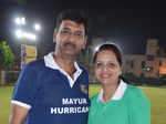 Atul and Rachna