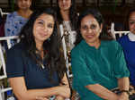 Mrigyanki and Pooja