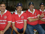 Pawan, Vivek, Ashok and Manoj