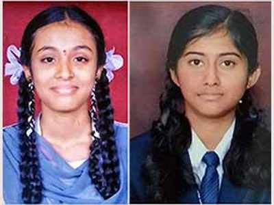 Karnataka girls shine in SSLC exam, eye NEET
