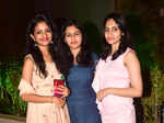 Rinitha, Nila and Nora