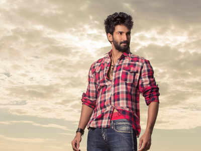 Aadhi to play an athlete next
