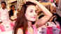 Lost star of Bollywood: Ameesha Patel