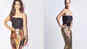 Malaika Arora copies Deepika Padukone at an award function?