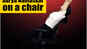 How to do Surya Namaskar on a chair