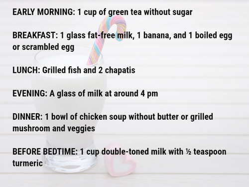 Milk Diet For Weight Loss With 3 Week Diet Plan The Times Of India Milk Diet For Weight Loss With 3 Week Diet Plan The Times Of India