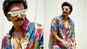 Ranveer Singh loves colours and these pictures are proof!
