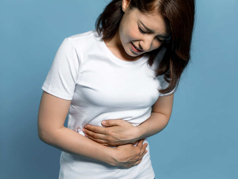 Suffering from ovarian cyst? Here's what you should eat