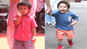 Taimur says ‘khichik khichik khichik’ while pretending to be 'Mediawale', says daddy Saif Ali Khan