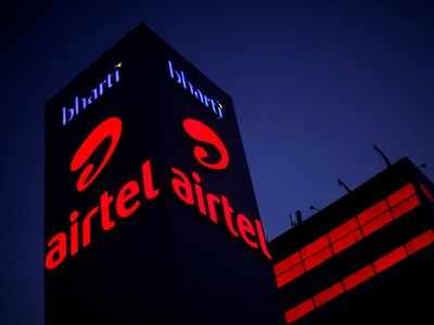 One-time gain gives Airtel a surprise profit boost in Q4
