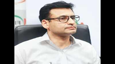 64,000 police, central forces personnel to be deployed in Haryana ...